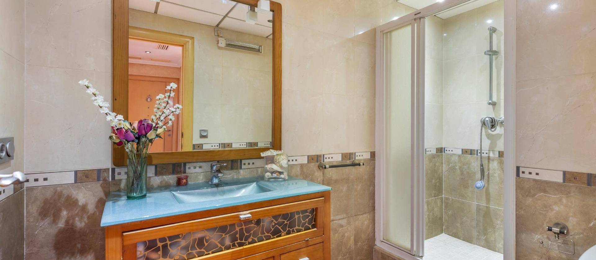 Sale - Townhouse - Torrevieja - Aguas Nuevas