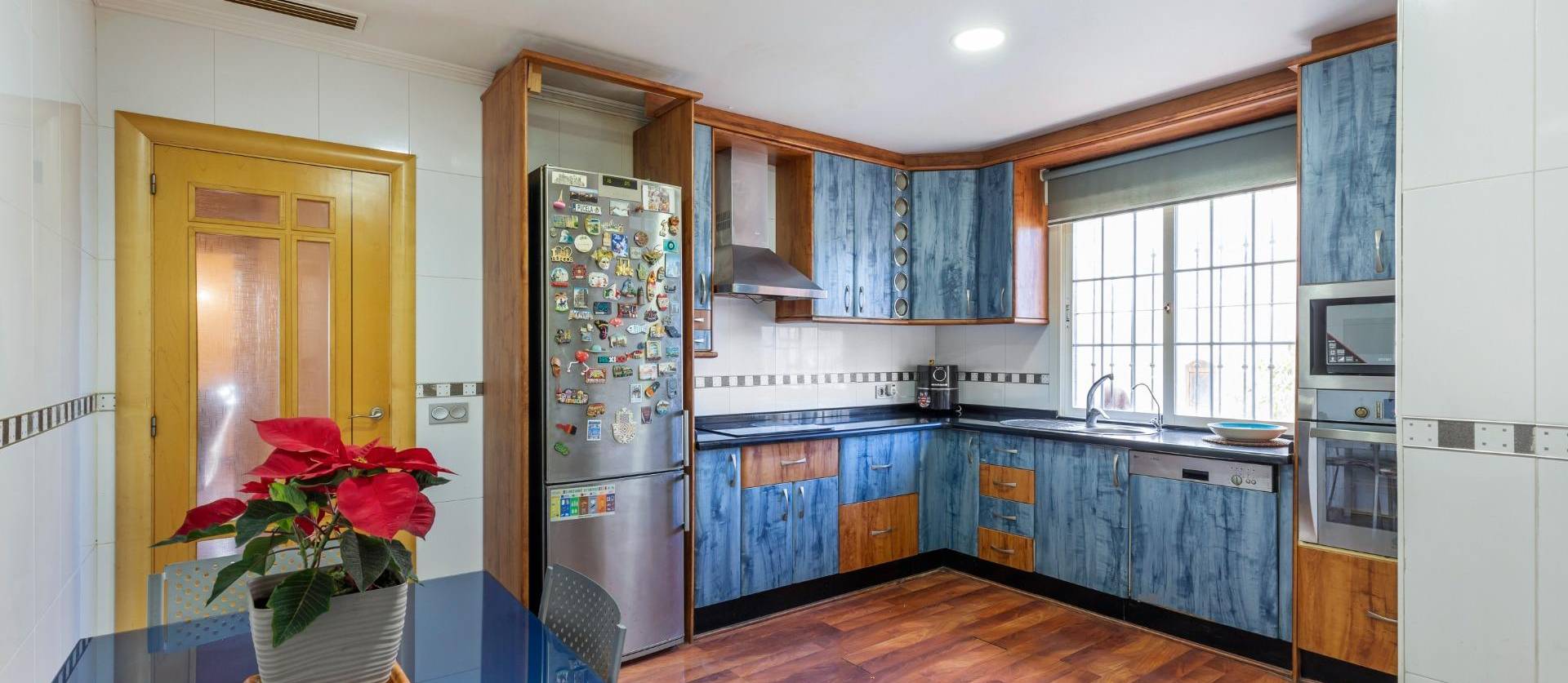 Sale - Townhouse - Torrevieja - Aguas Nuevas