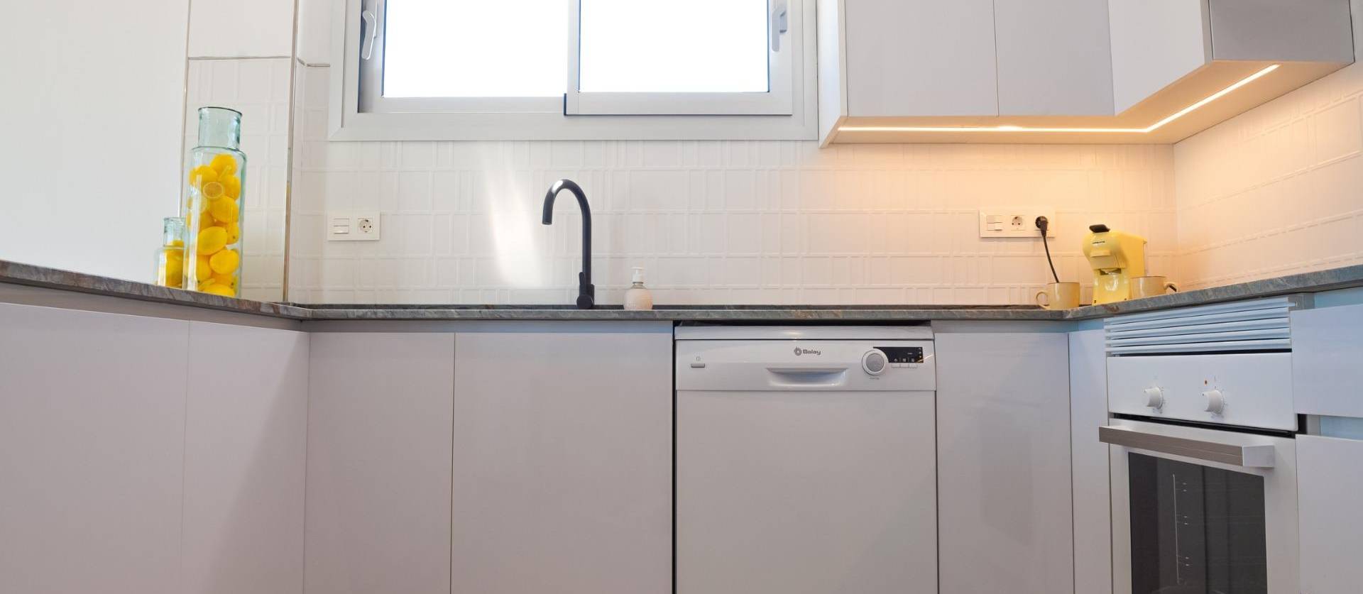 New Build - Villa - Los Alcázares - Serena Golf