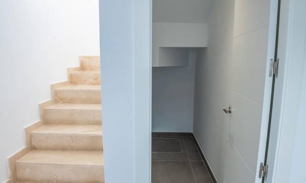 New Build - Villa - Los Alcázares - Serena Golf