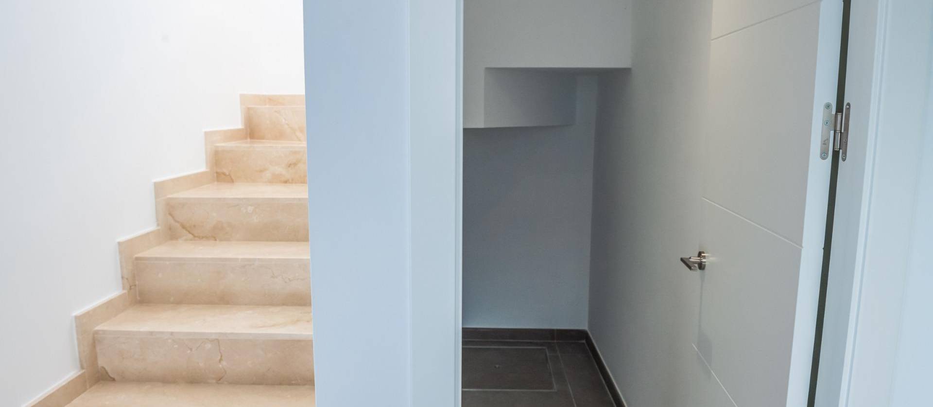 New Build - Villa - Los Alcázares - Serena Golf