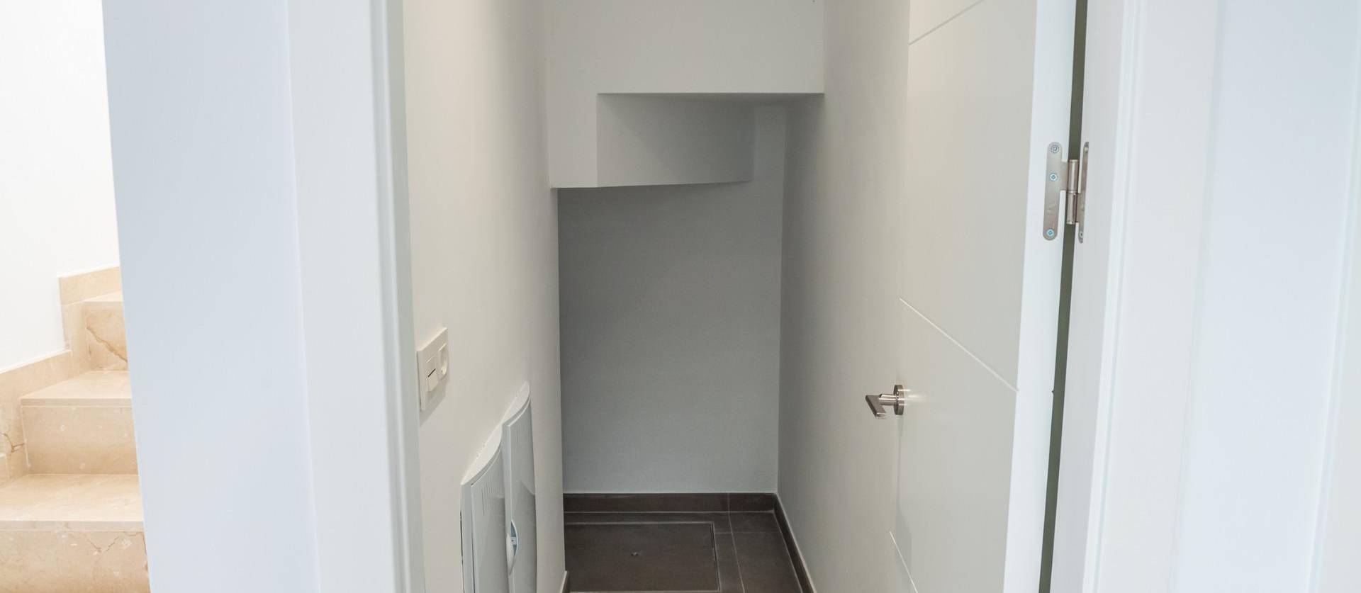 New Build - Villa - Los Alcázares - Serena Golf