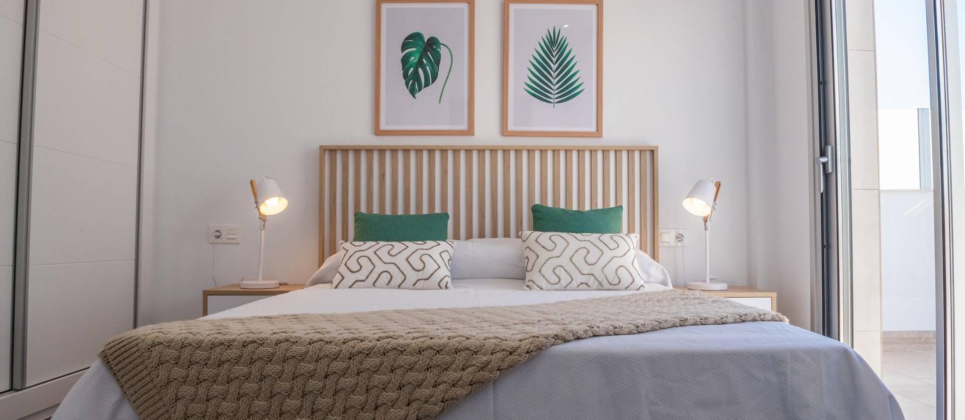 New Build - Villa - Los Alcázares - Serena Golf