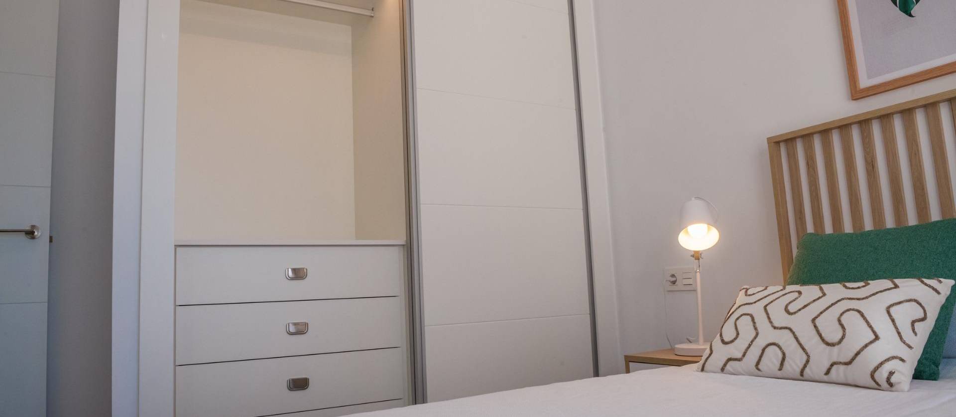 New Build - Villa - Los Alcázares - Serena Golf