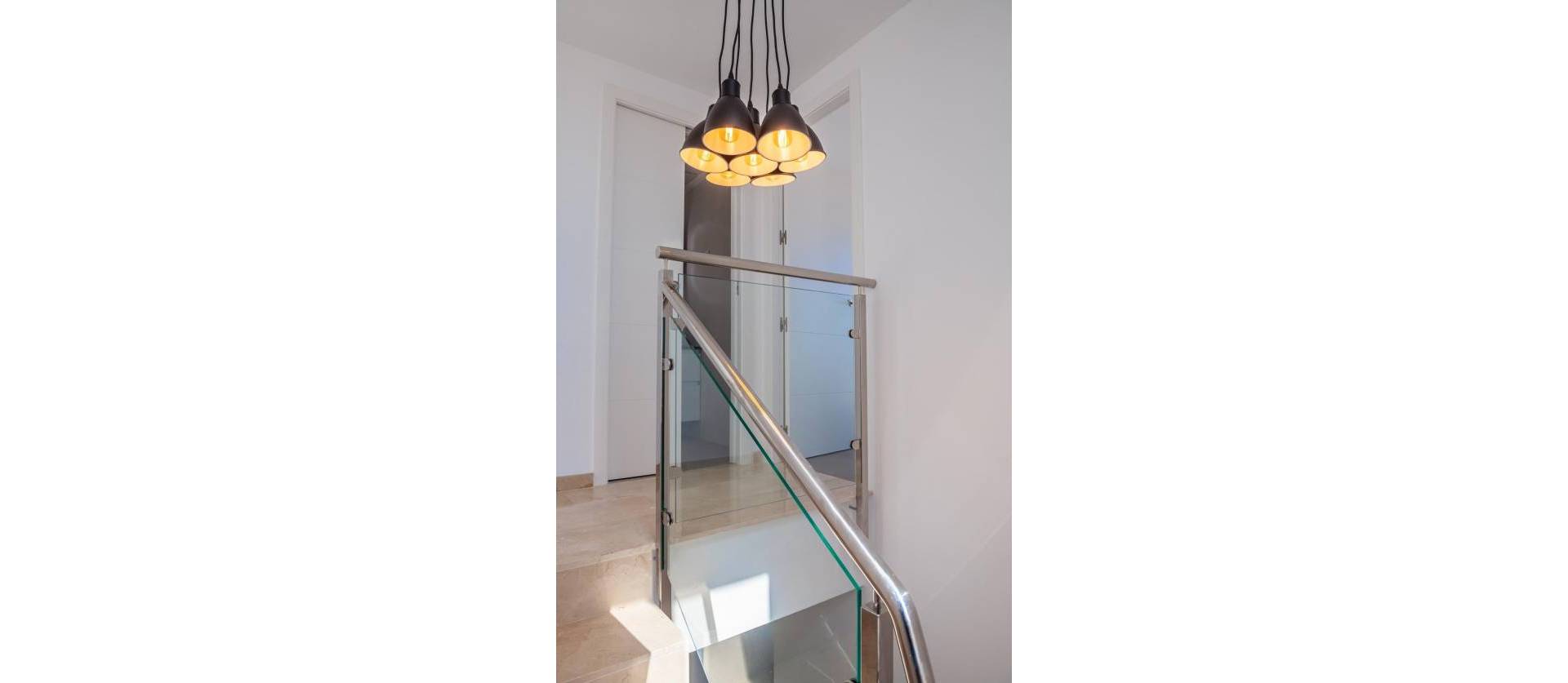 New Build - Villa - Los Alcázares - Serena Golf