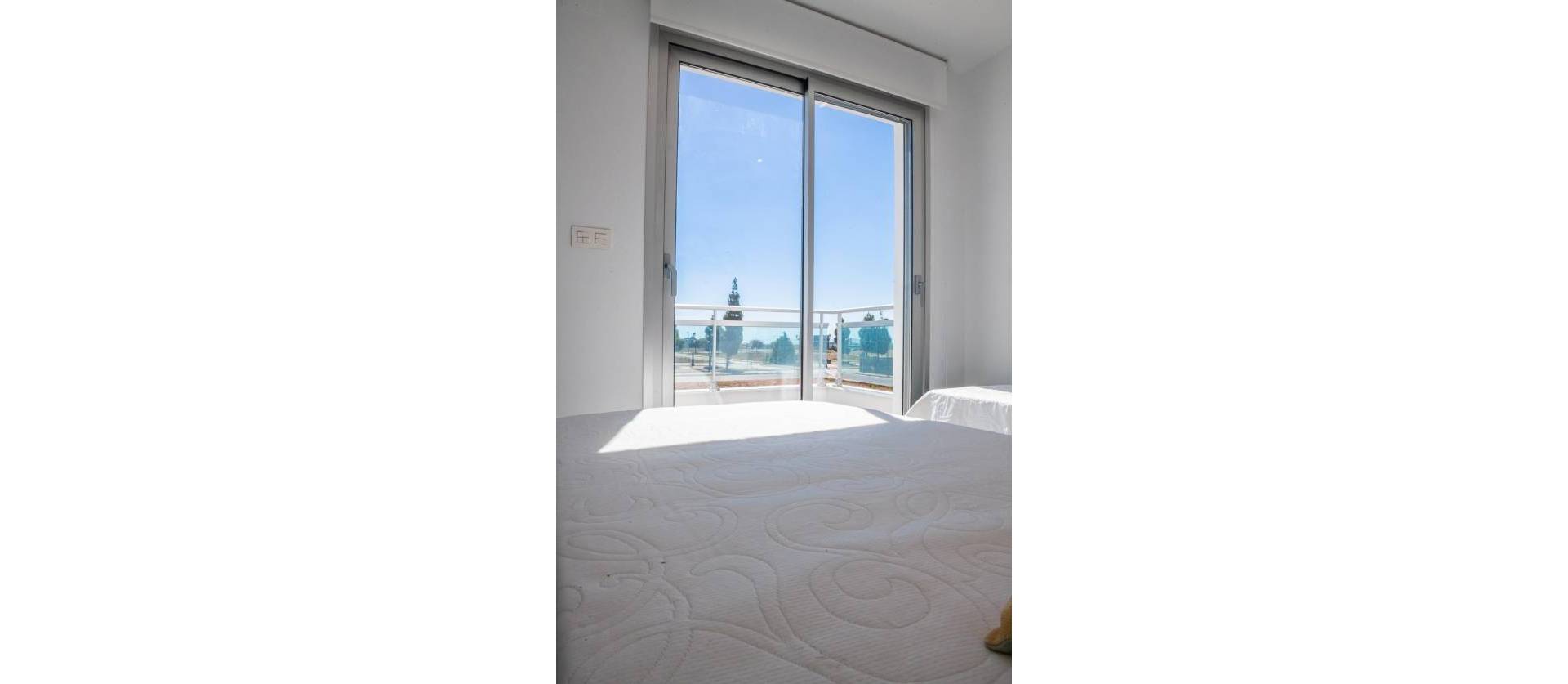 New Build - Villa - Los Alcázares - Serena Golf