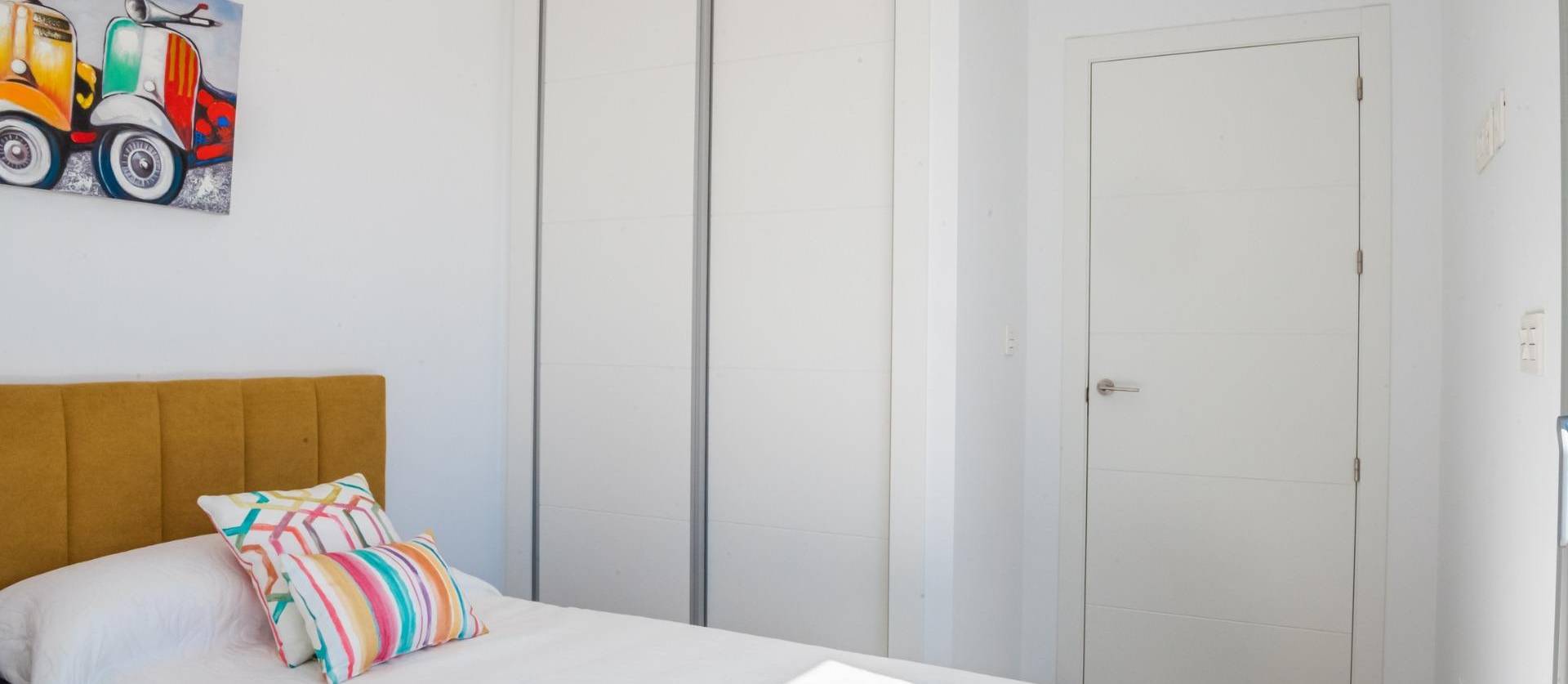 New Build - Villa - Los Alcázares - Serena Golf