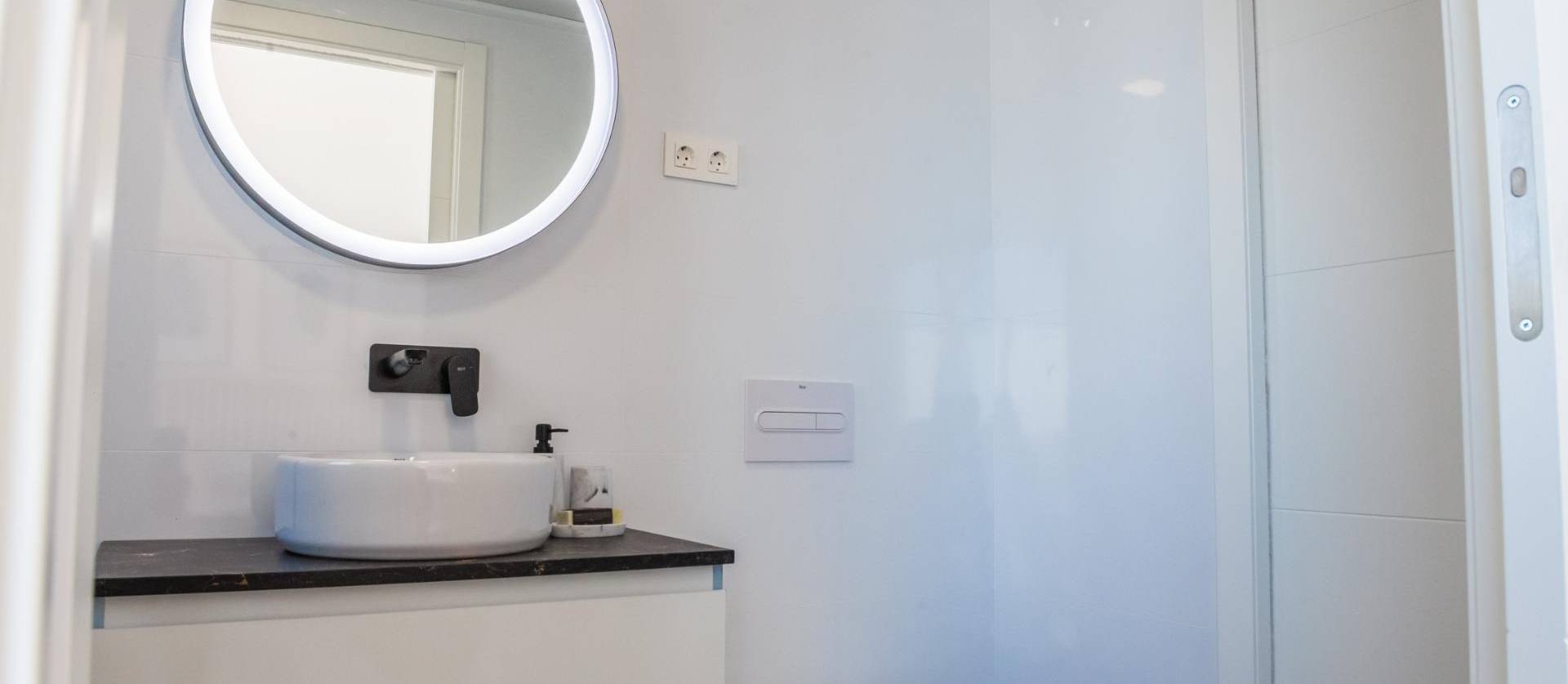 New Build - Villa - Los Alcázares - Serena Golf