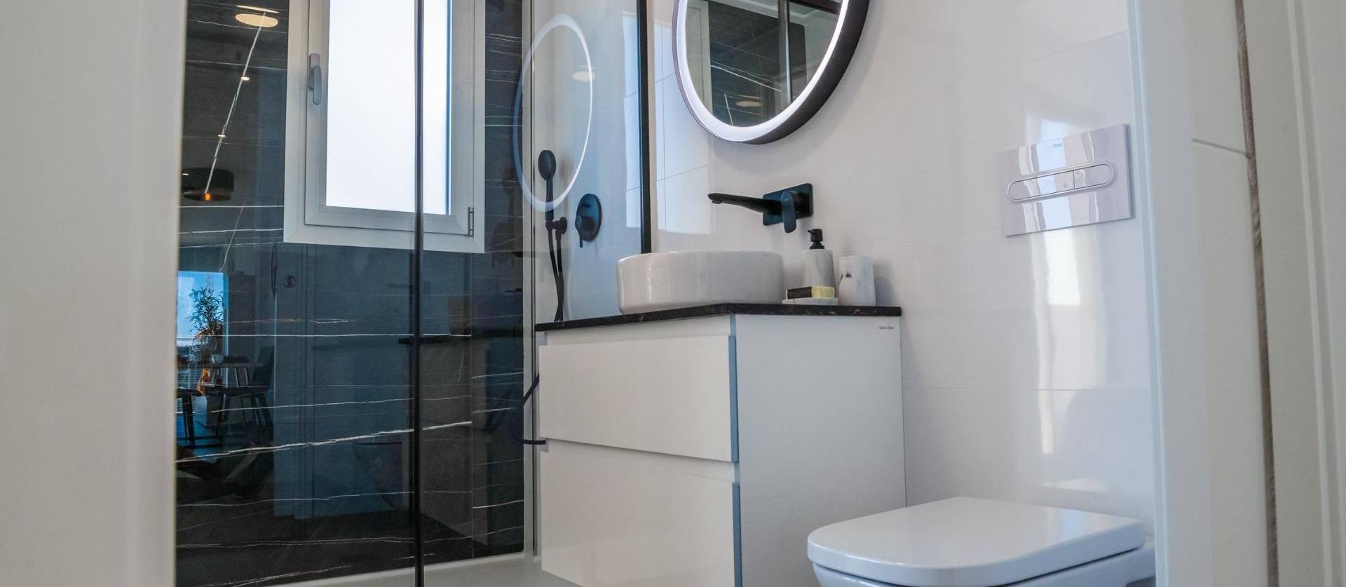 New Build - Villa - Los Alcázares - Serena Golf