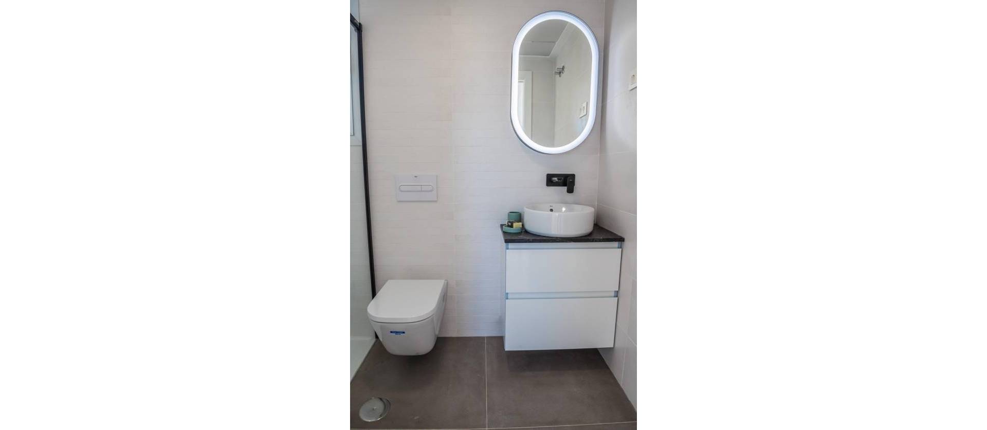 New Build - Villa - Los Alcázares - Serena Golf