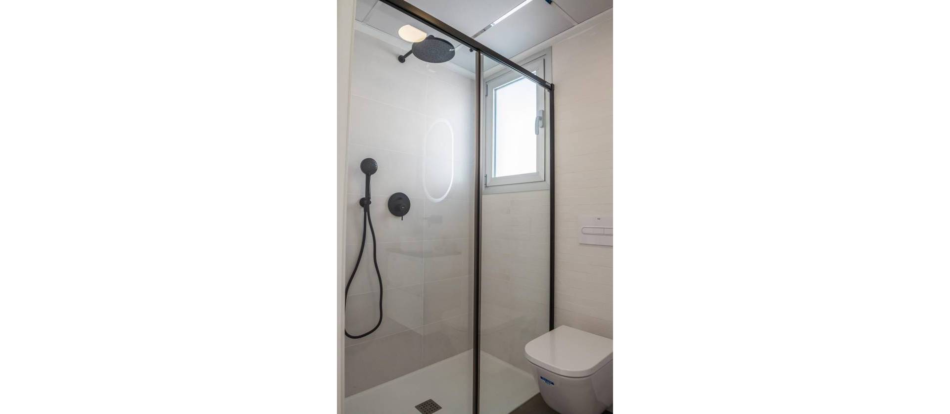 New Build - Villa - Los Alcázares - Serena Golf