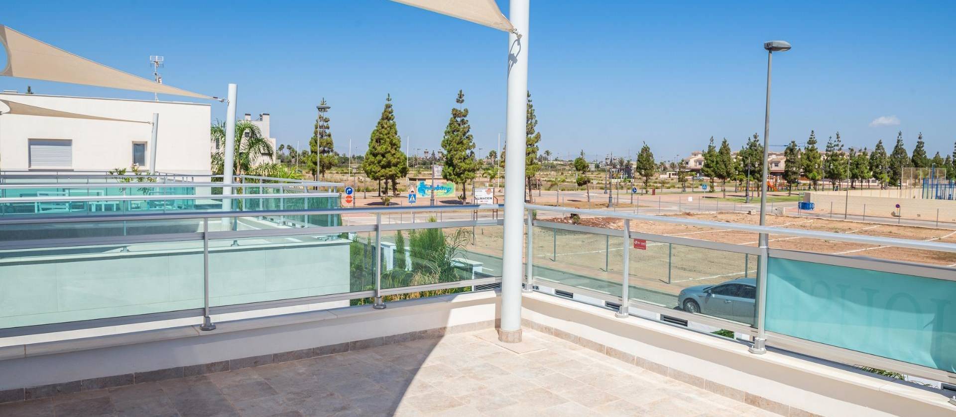 New Build - Villa - Los Alcázares - Serena Golf