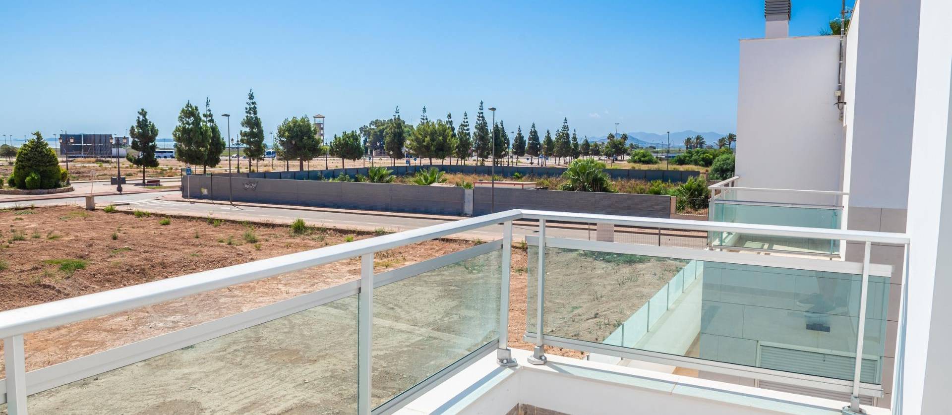 New Build - Villa - Los Alcázares - Serena Golf