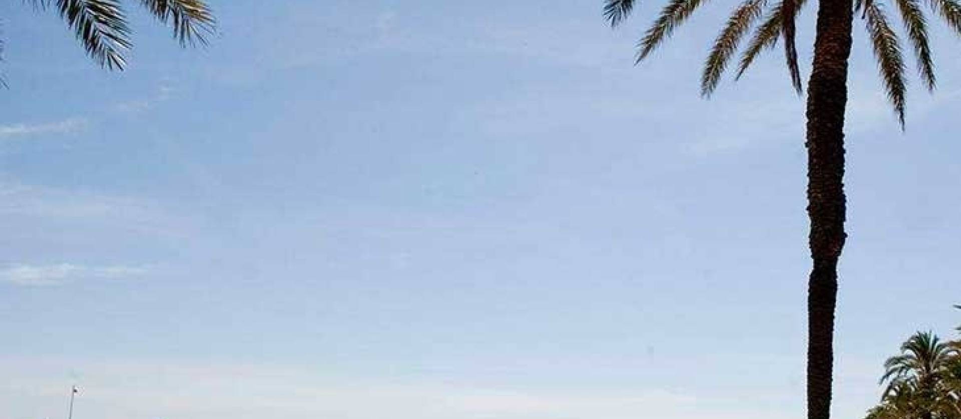 New Build - Apartment - Cartagena - Mar de Cristal