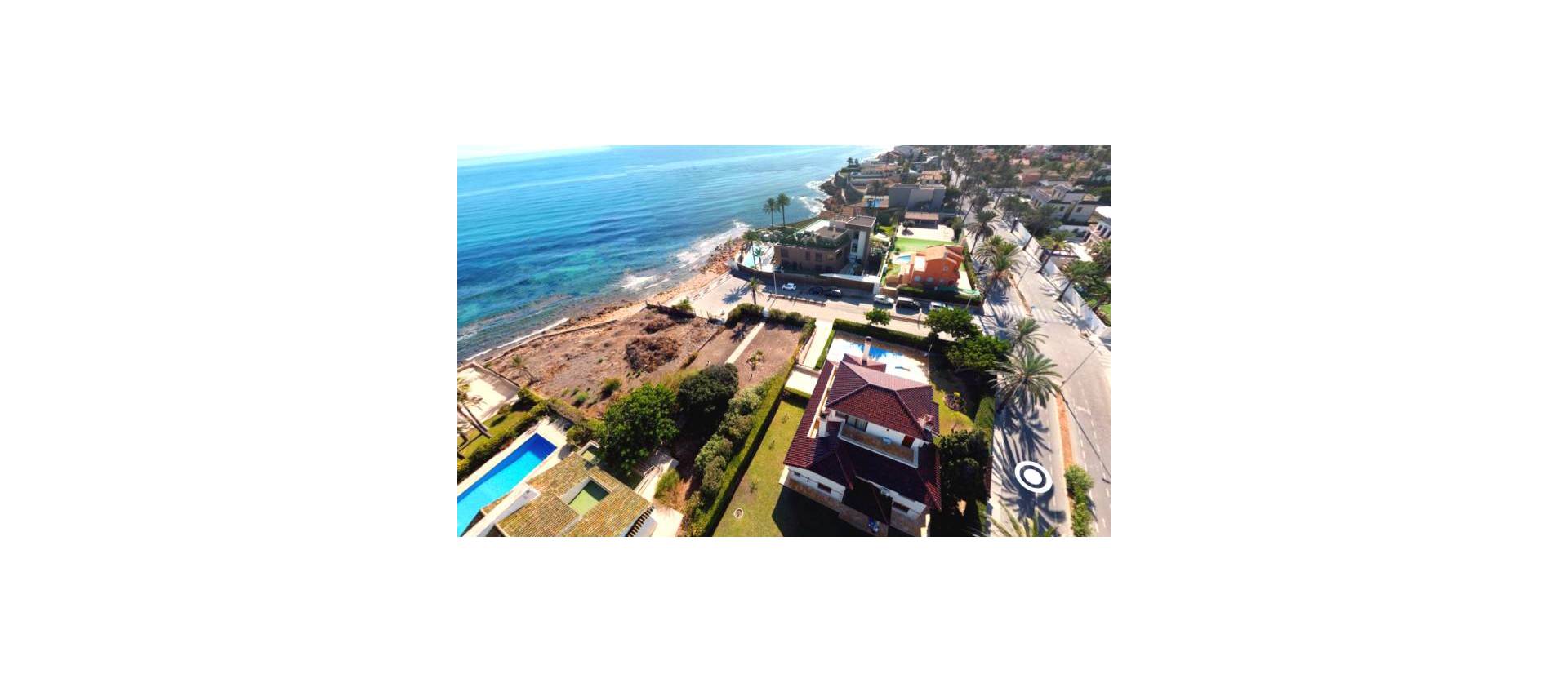 Venta - Villa - Orihuela Costa