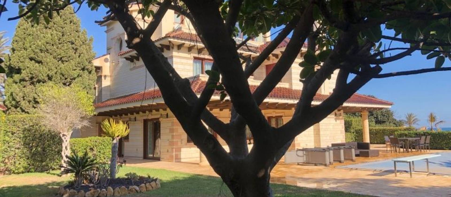 Venta - Villa - Orihuela Costa