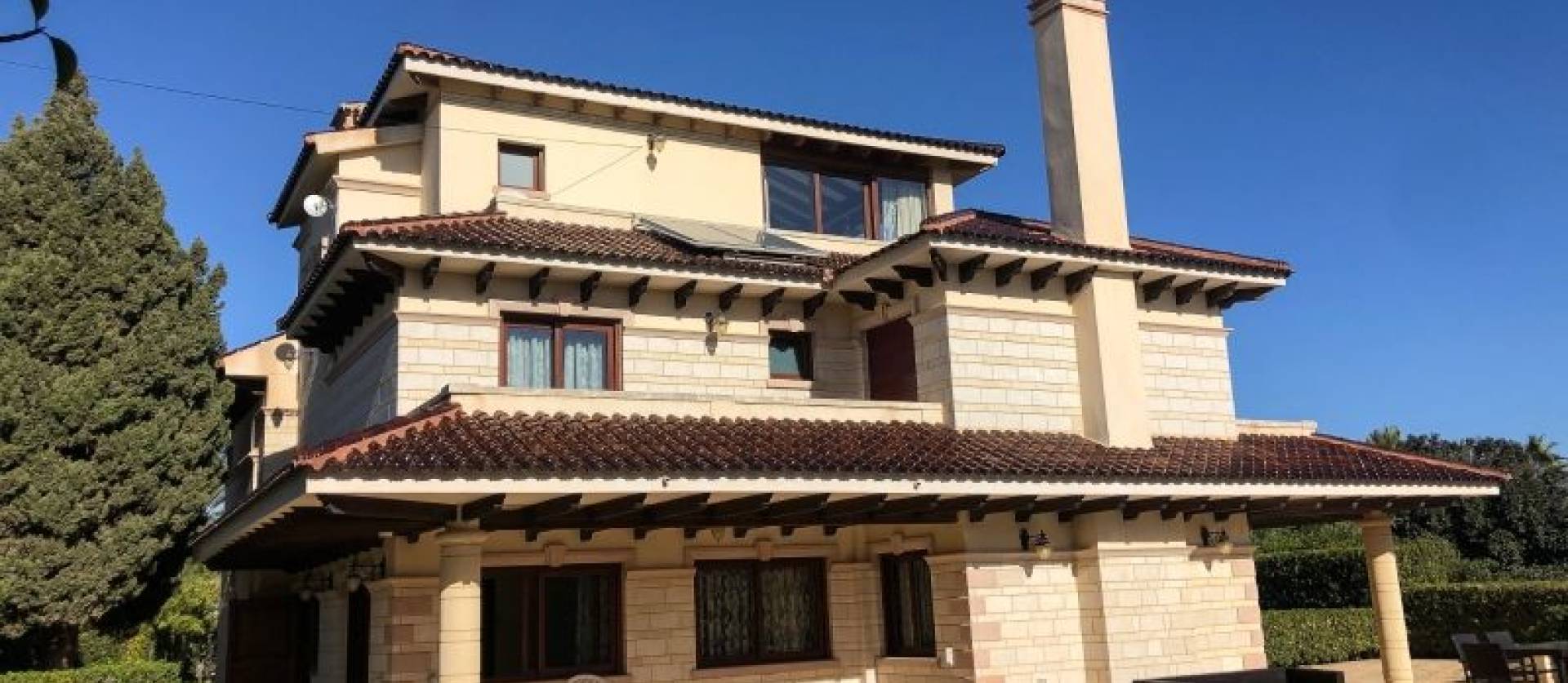 Venta - Villa - Orihuela Costa