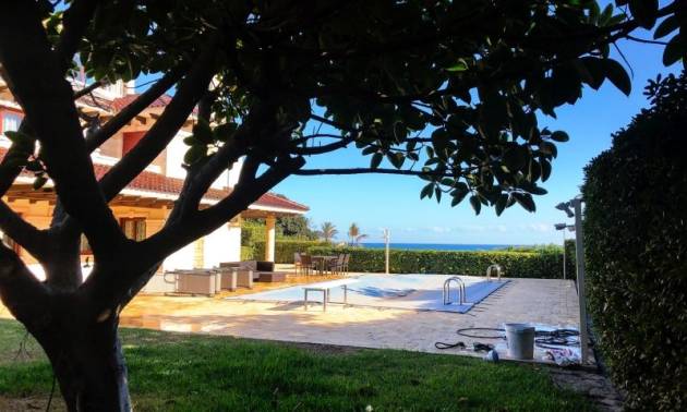 Venta - Villa - Orihuela Costa