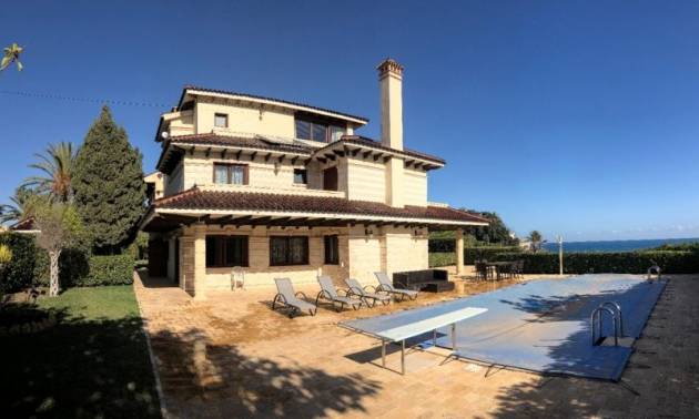 Venta - Villa - Orihuela Costa
