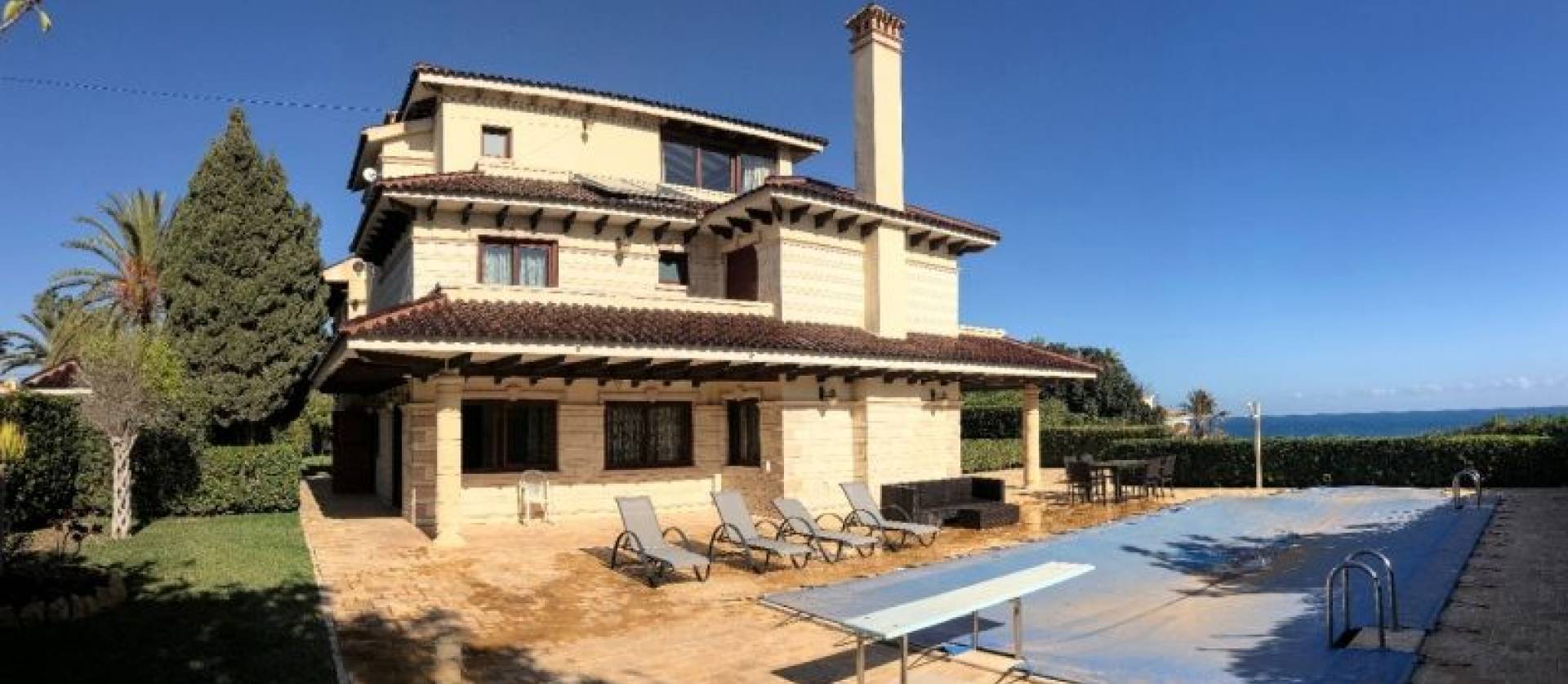 Venta - Villa - Orihuela Costa
