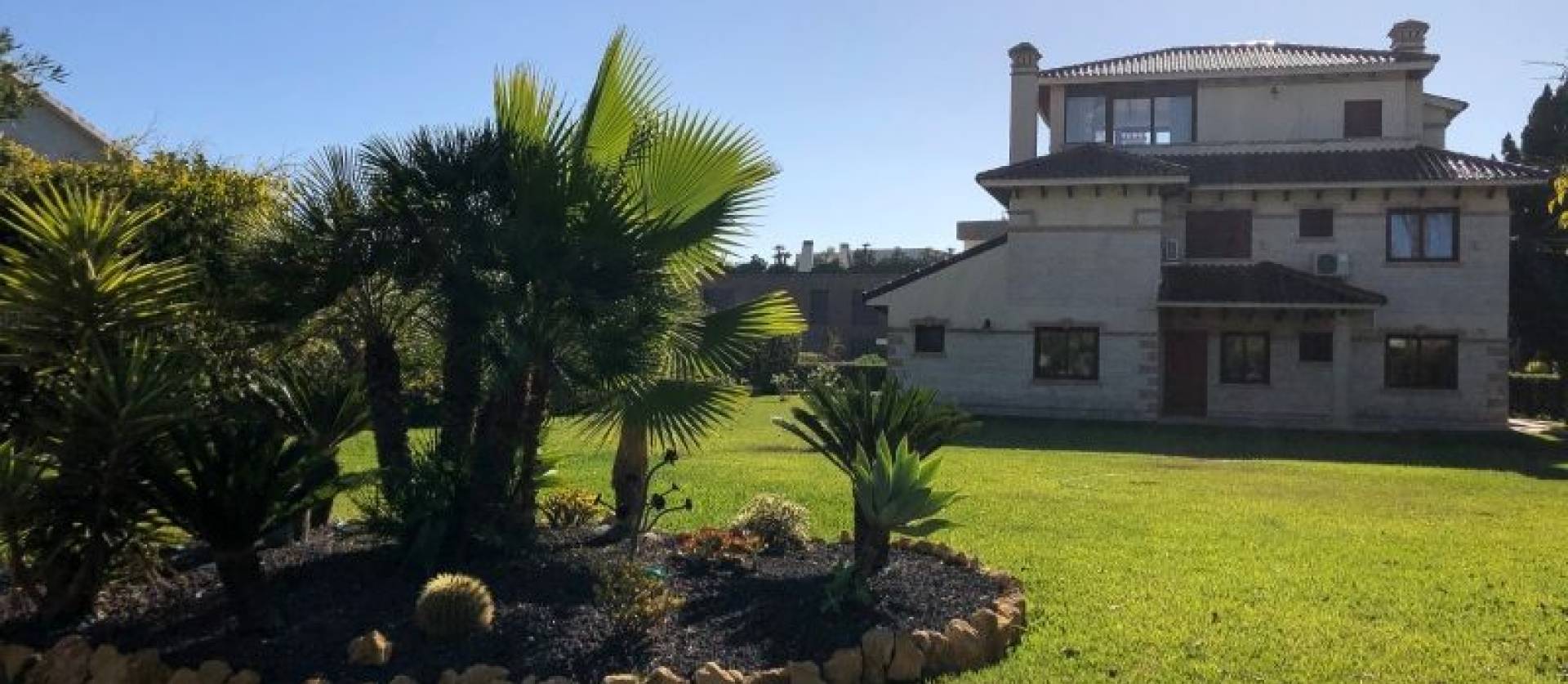 Venta - Villa - Orihuela Costa