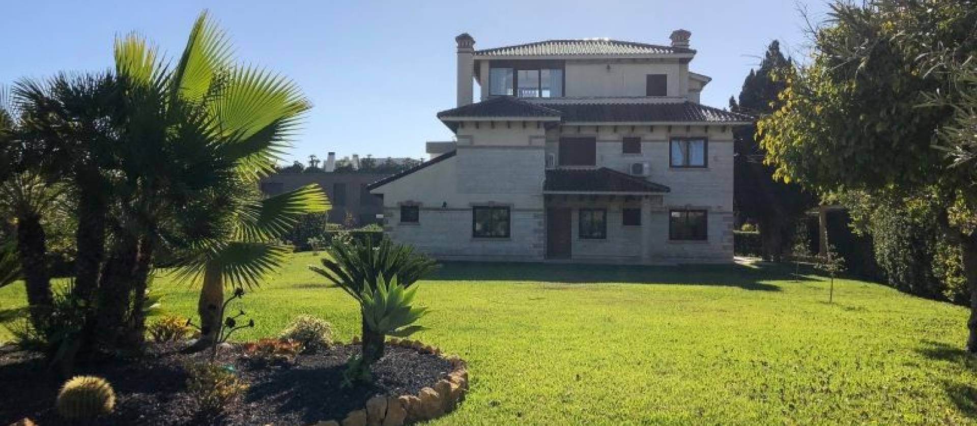 Venta - Villa - Orihuela Costa