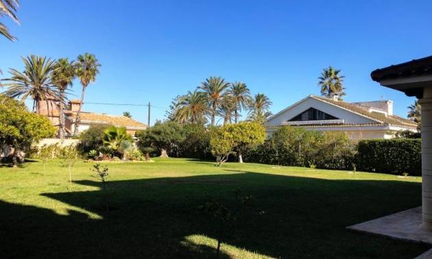 Venta - Villa - Orihuela Costa