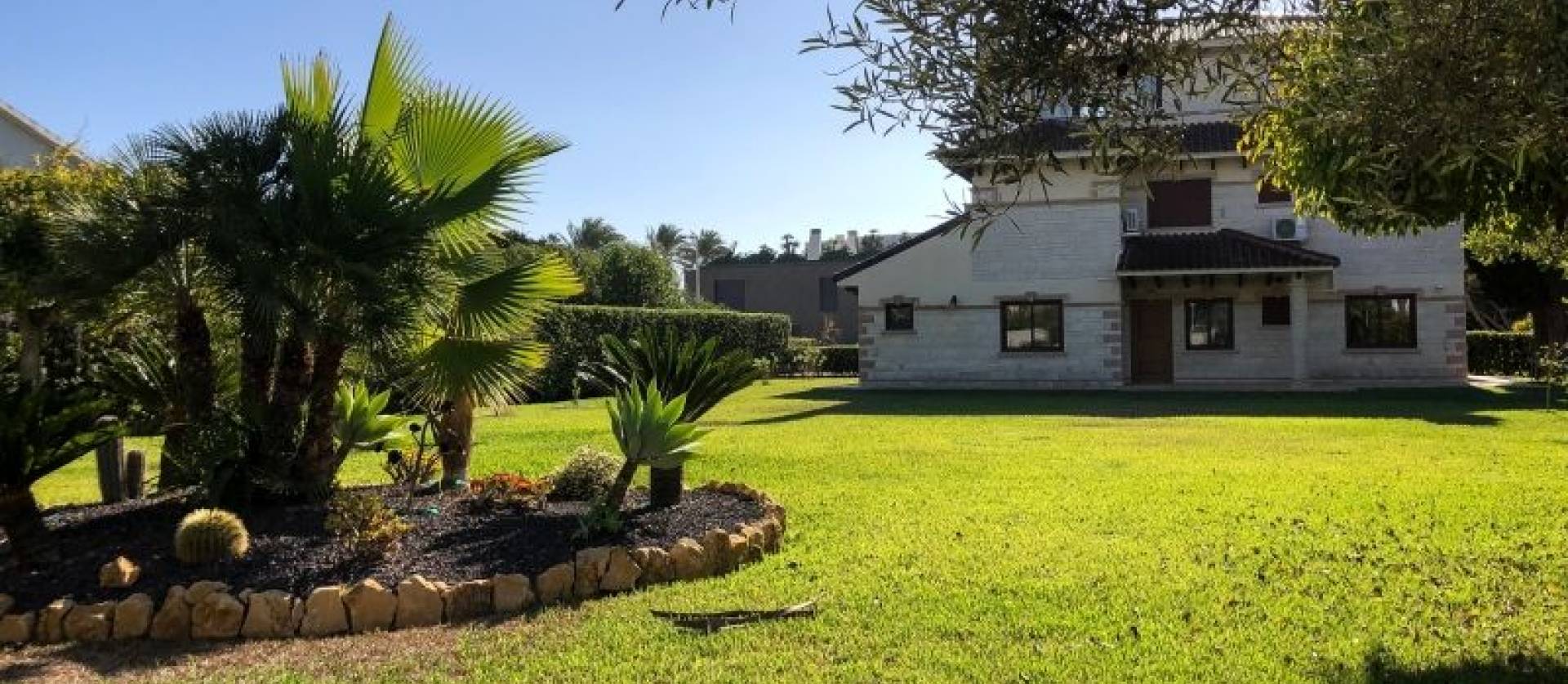 Venta - Villa - Orihuela Costa