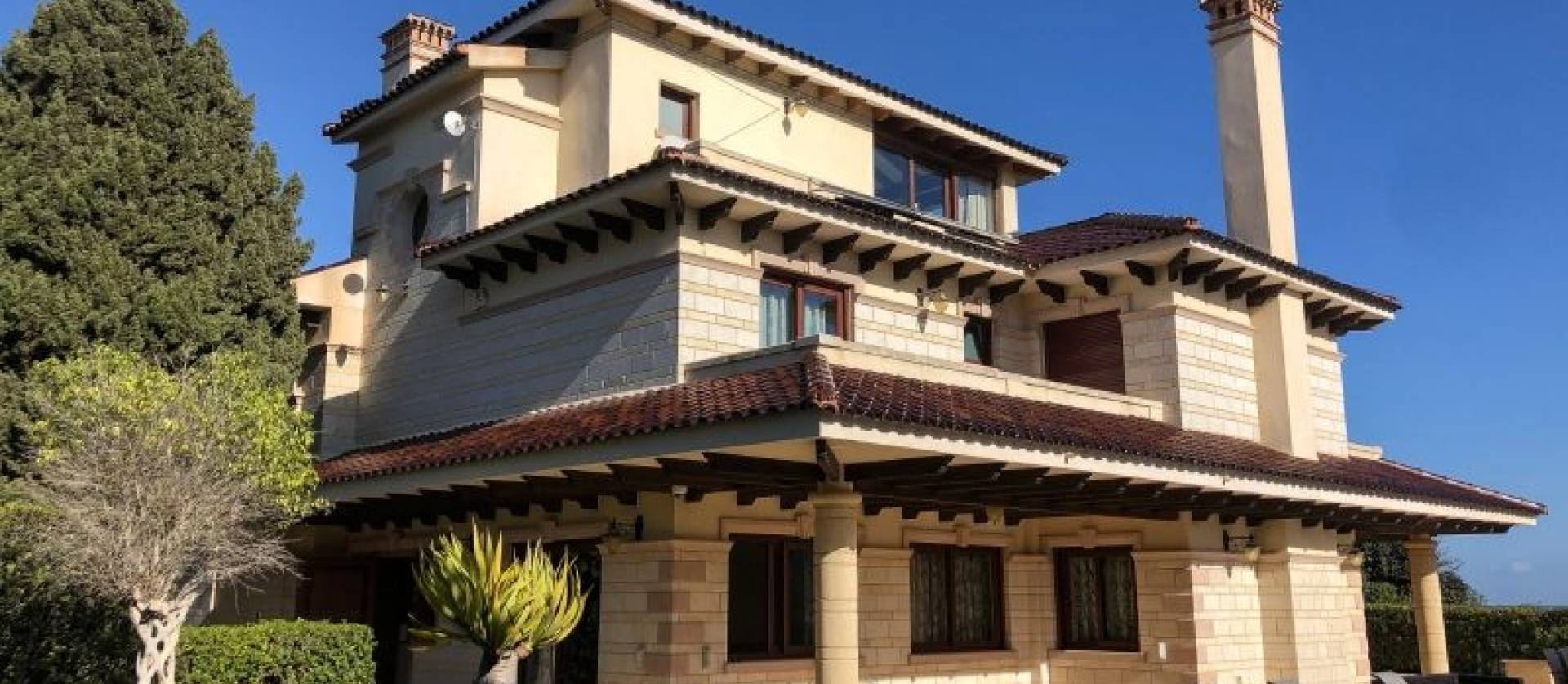 Venta - Villa - Orihuela Costa