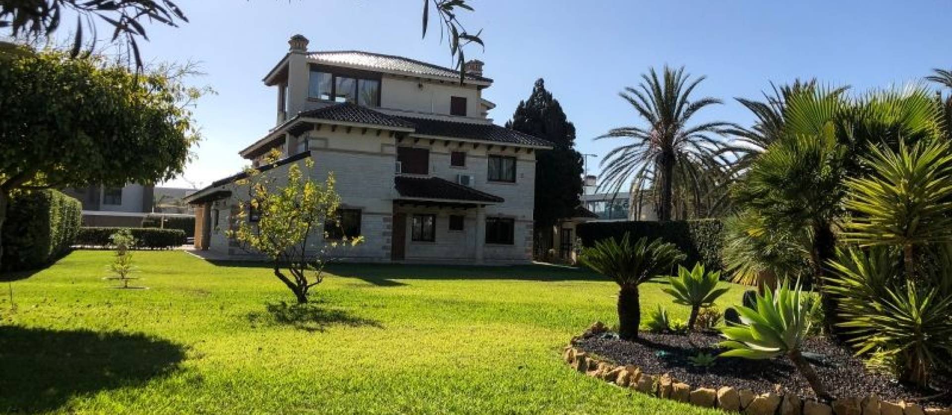 Venta - Villa - Orihuela Costa
