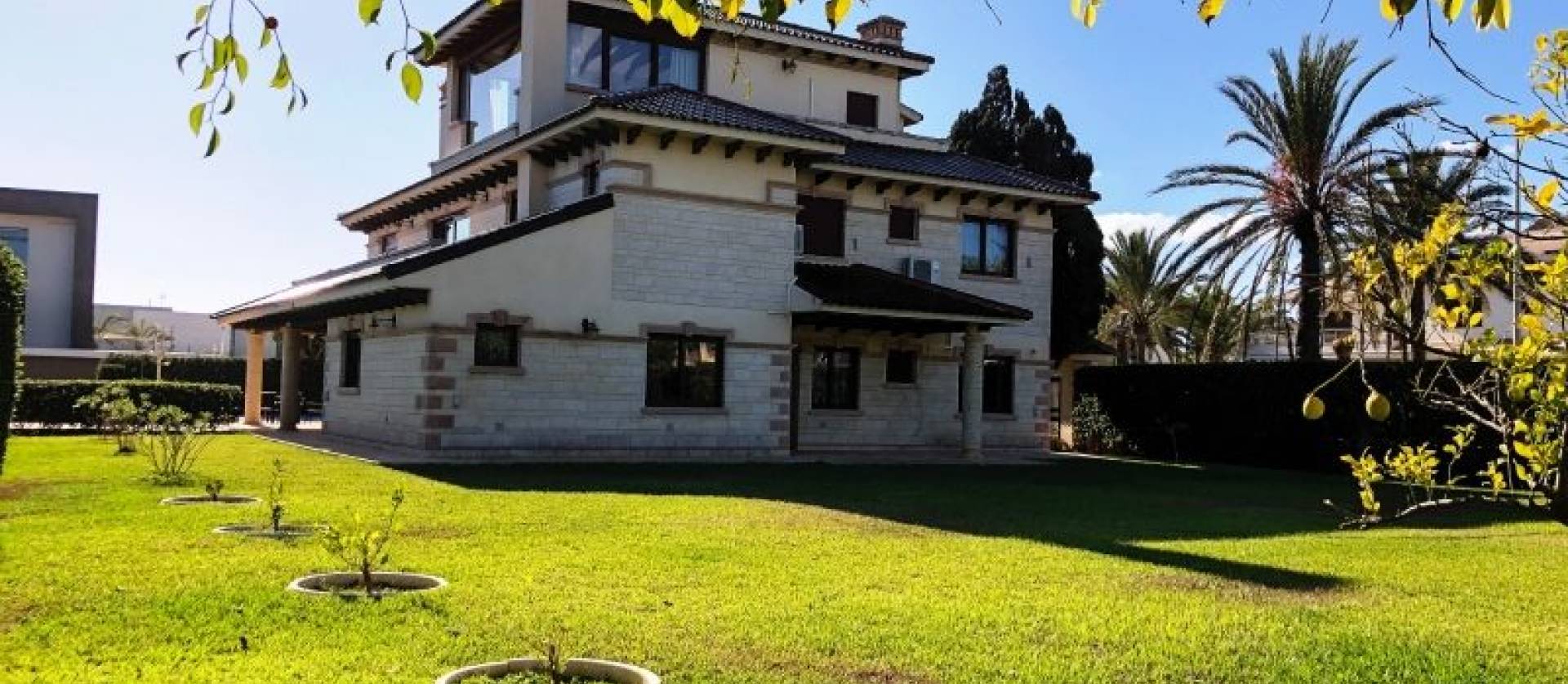 Venta - Villa - Orihuela Costa