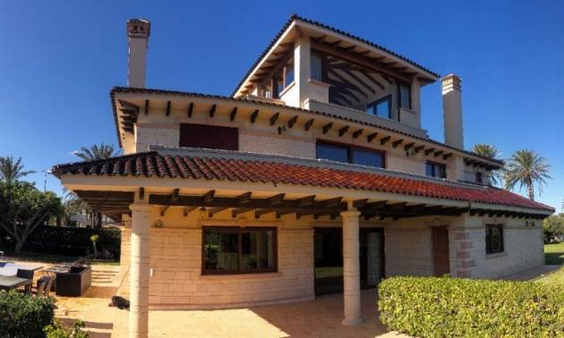 Venta - Villa - Orihuela Costa