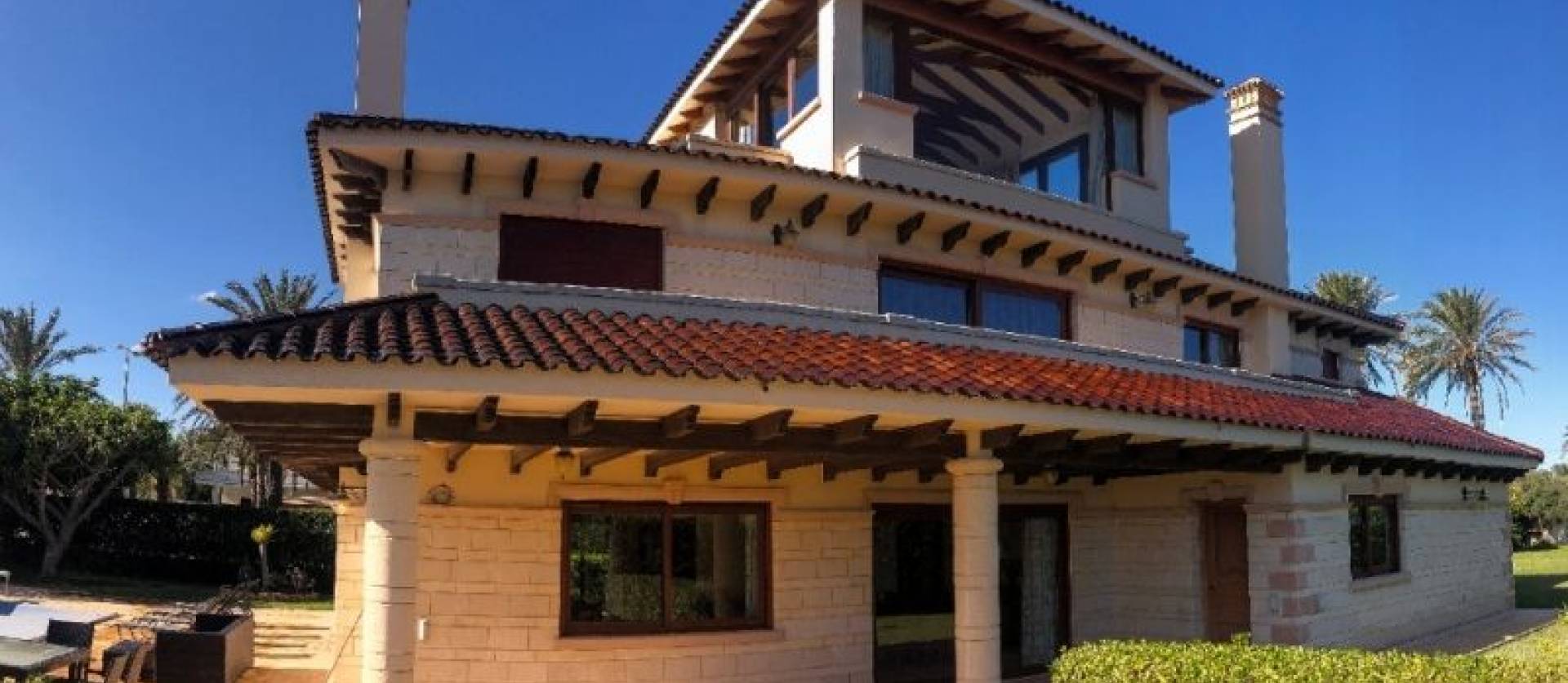 Venta - Villa - Orihuela Costa