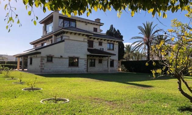 Venta - Villa - Orihuela Costa