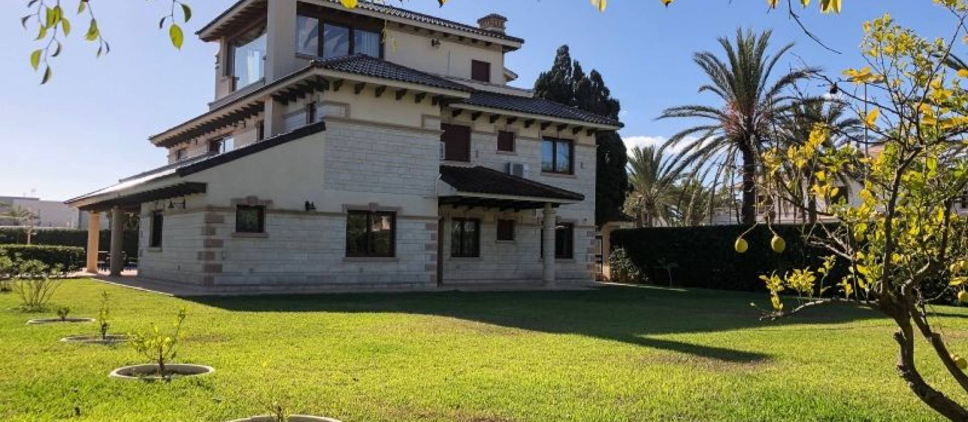 Venta - Villa - Orihuela Costa