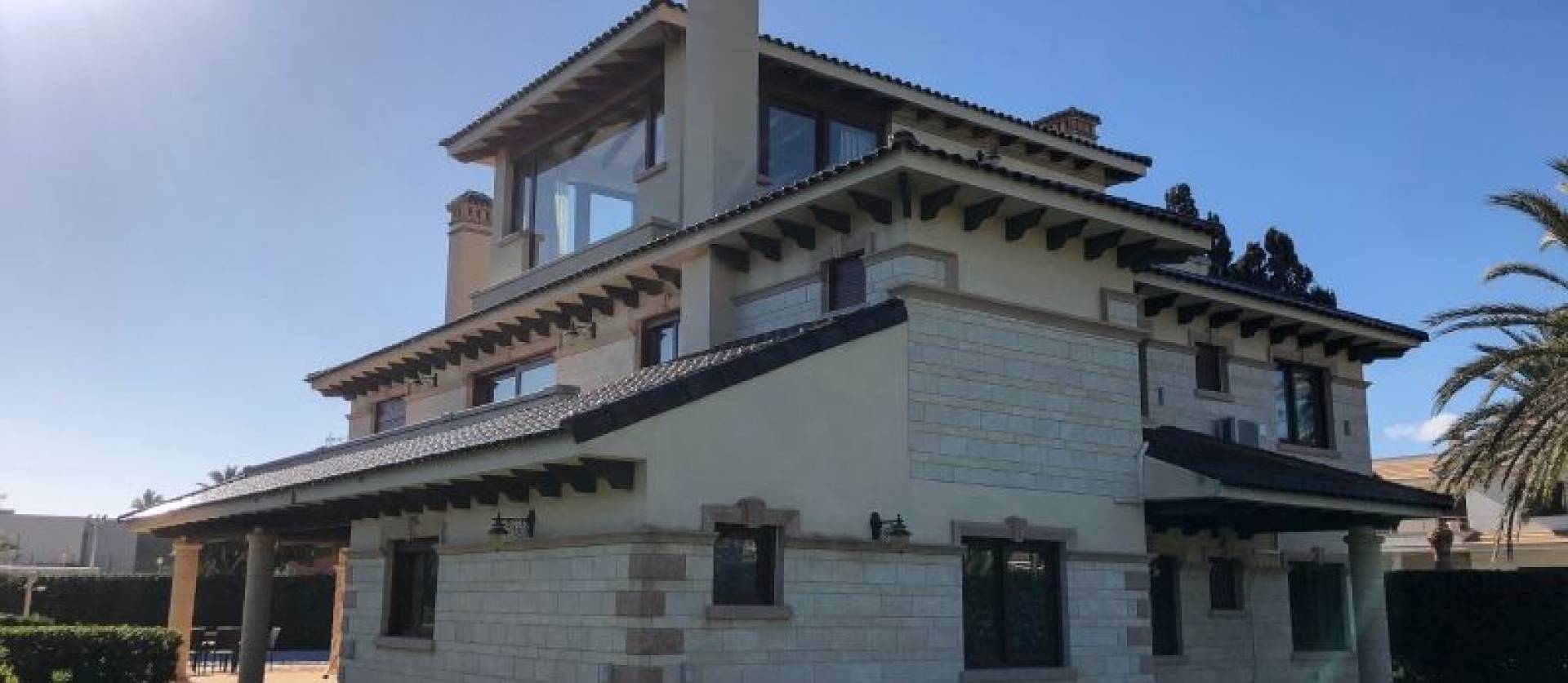 Venta - Villa - Orihuela Costa