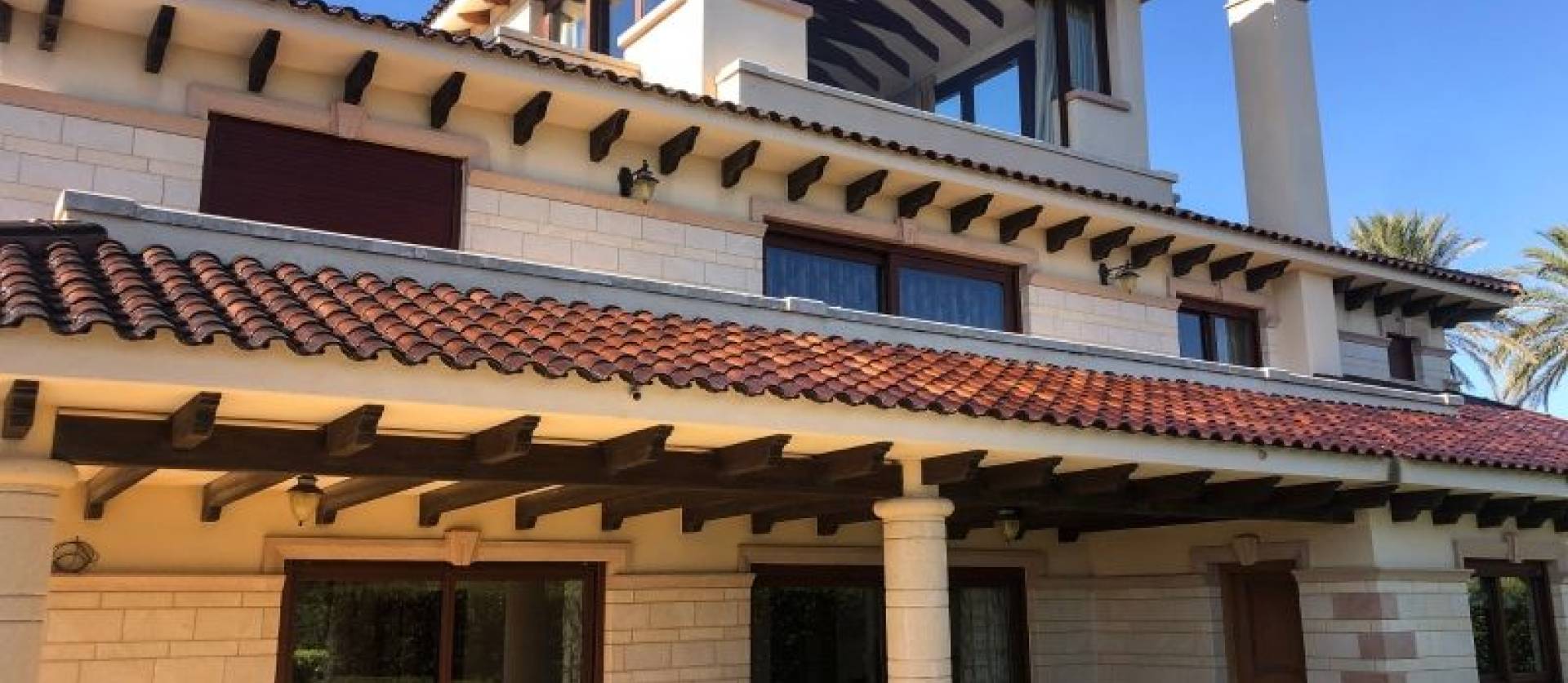 Venta - Villa - Orihuela Costa