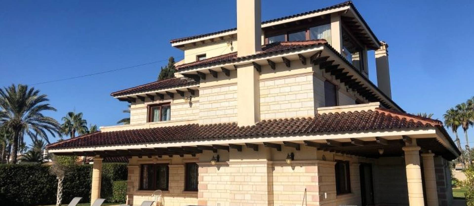 Venta - Villa - Orihuela Costa