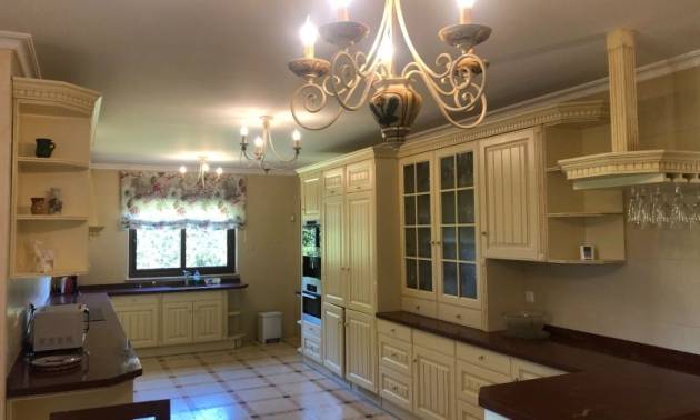 Venta - Villa - Orihuela Costa