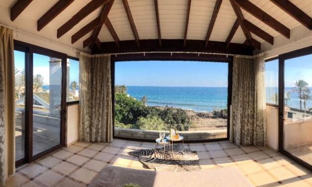 Venta - Villa - Orihuela Costa