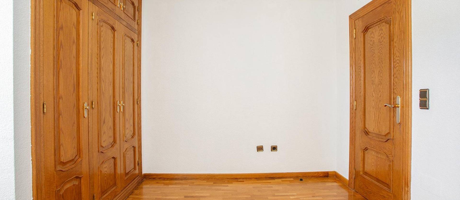 Sale - Villa - Torrevieja - Torreta Florida