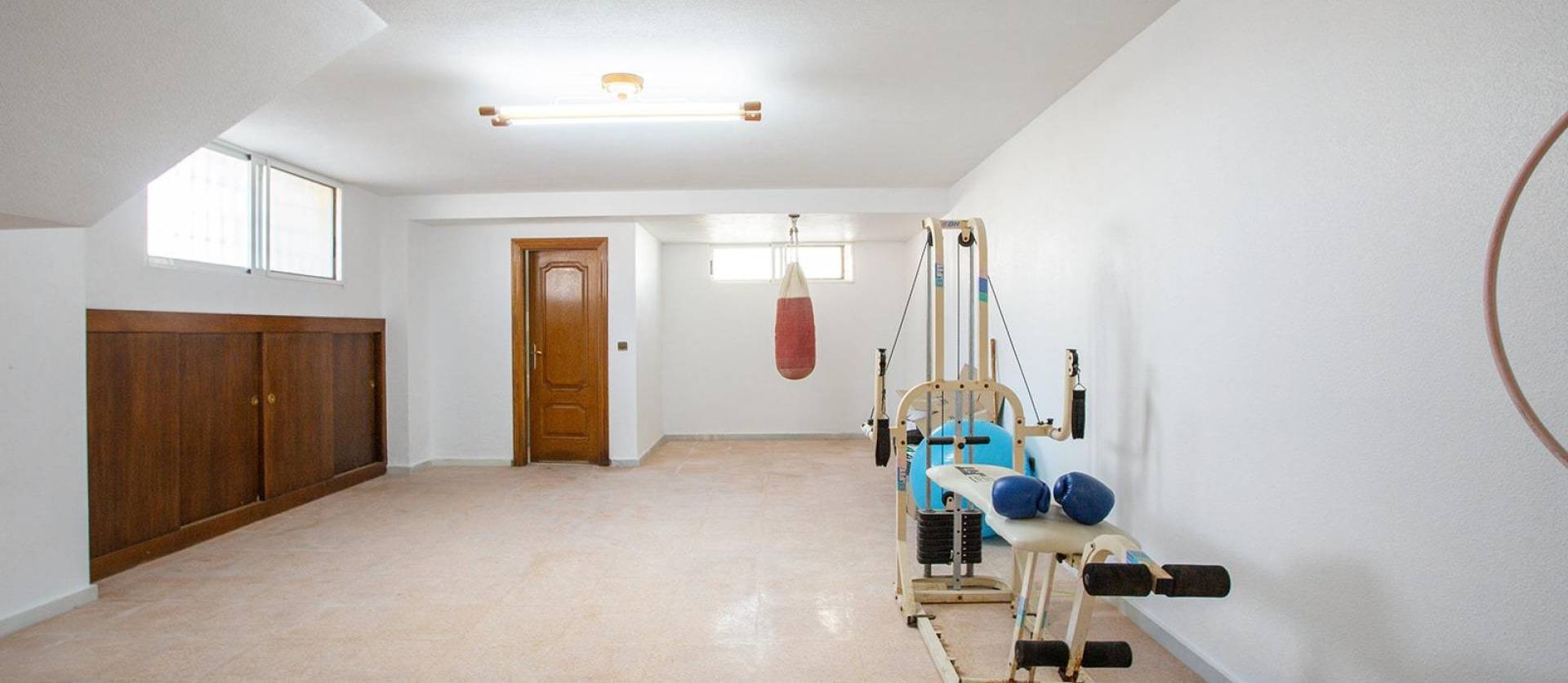 Sale - Villa - Torrevieja - Torreta Florida