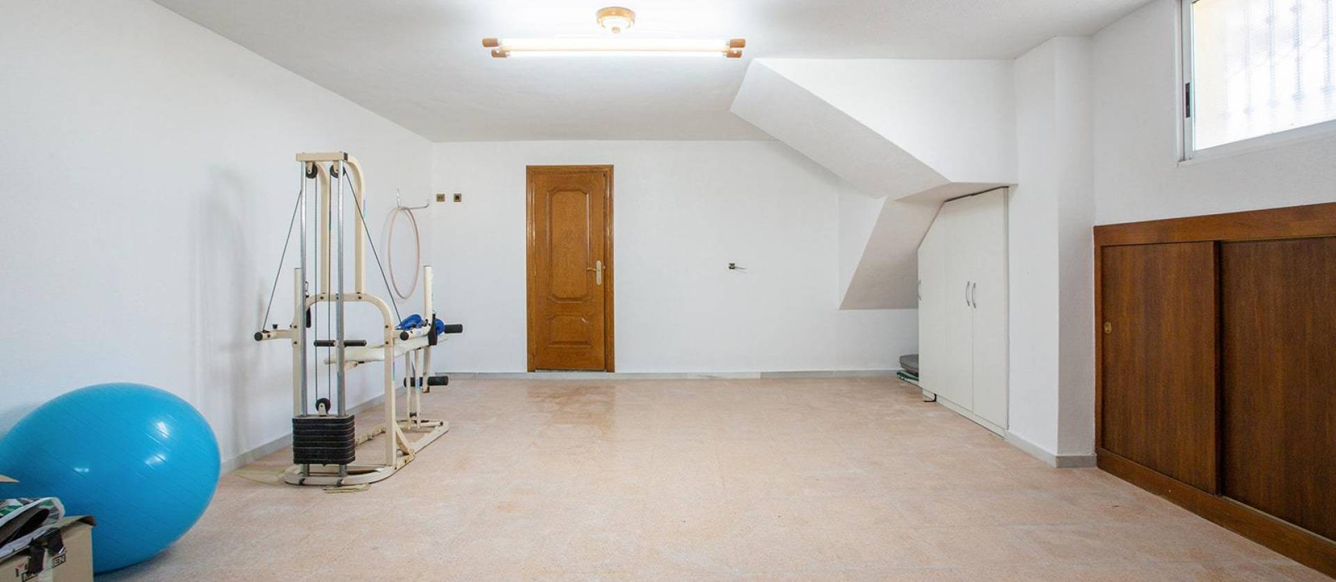 Sale - Villa - Torrevieja - Torreta Florida