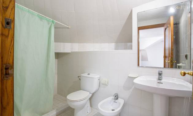 Sale - Villa - Torrevieja - Torreta Florida