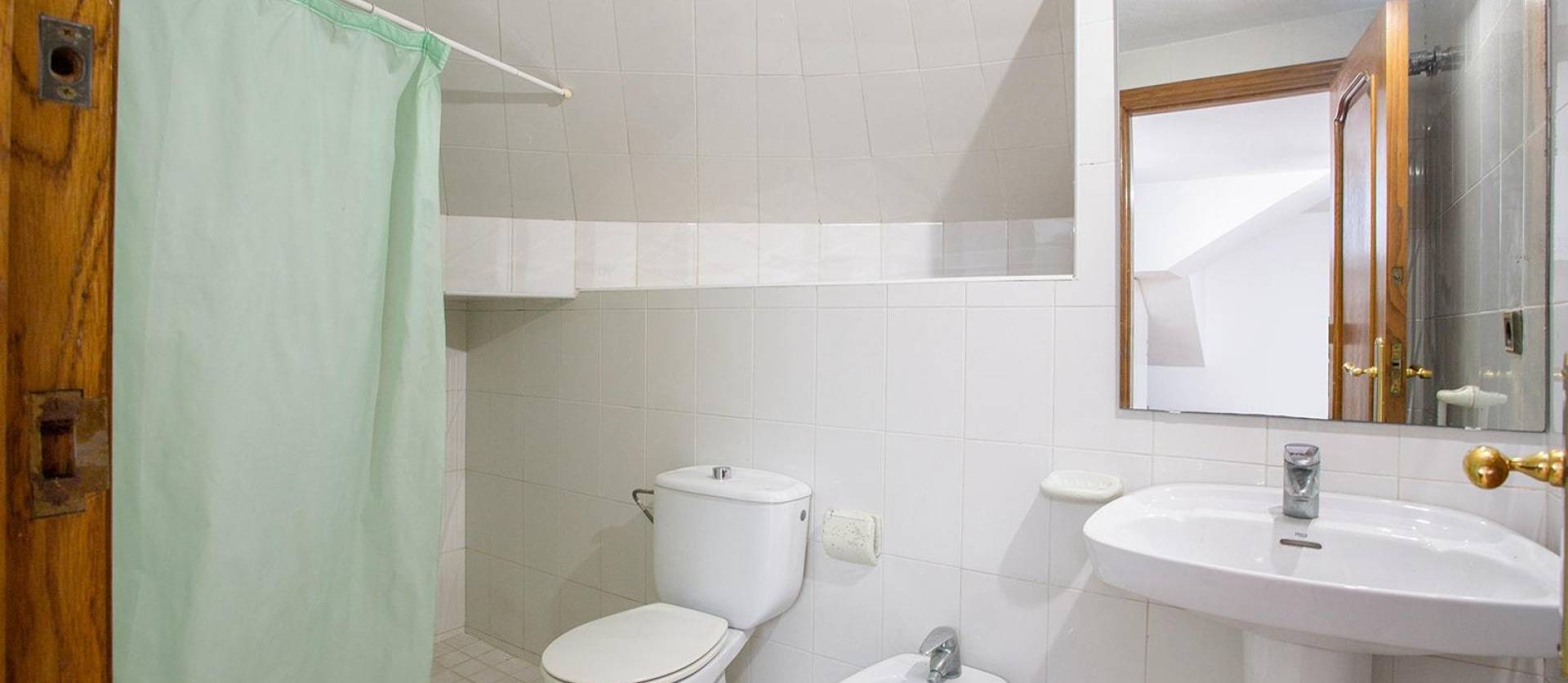 Sale - Villa - Torrevieja - Torreta Florida