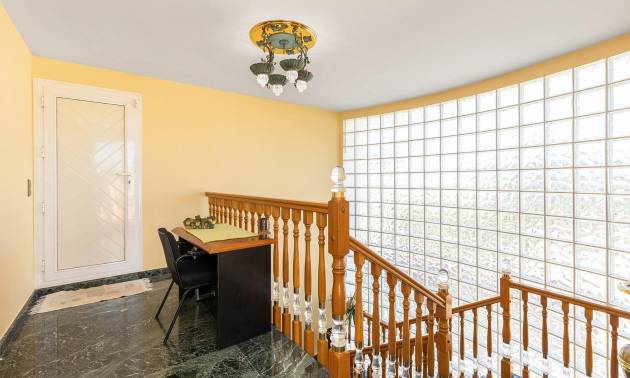 Sale - Villa - Torrevieja - Torreta Florida