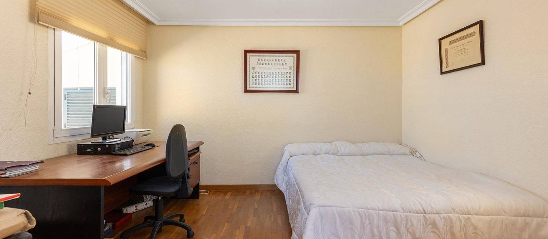 Sale - Villa - Torrevieja - Torreta Florida