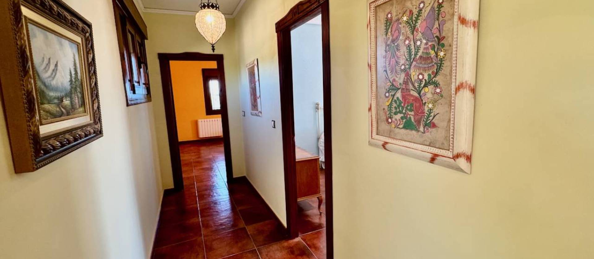 Sale - Country House - Los Montesinos