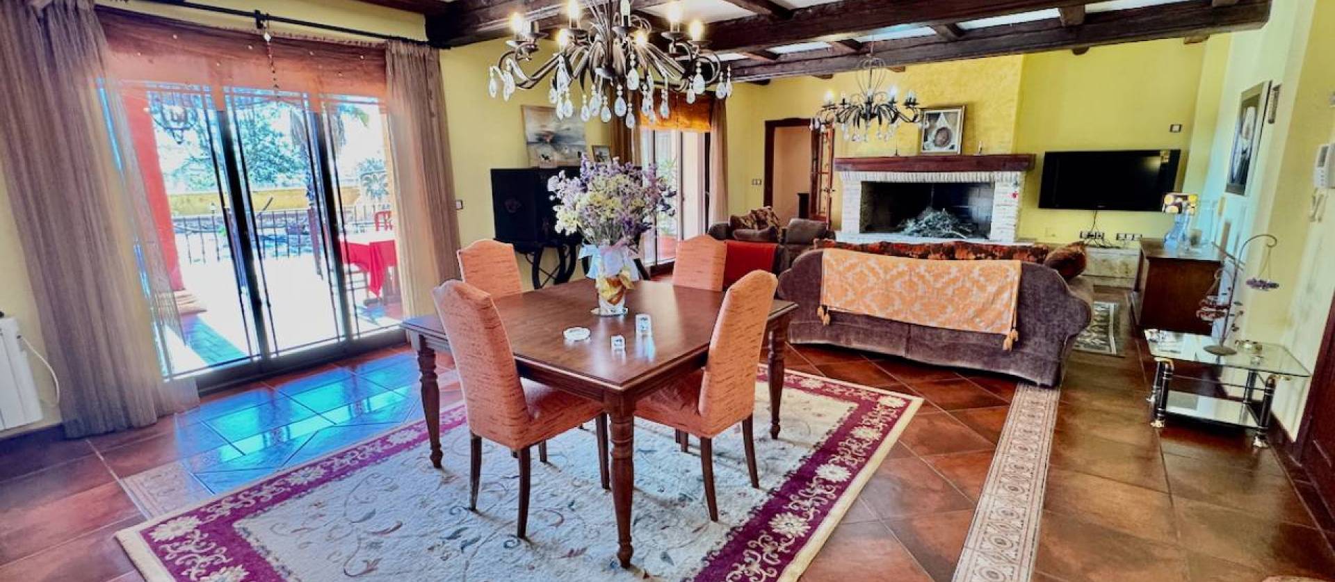 Sale - Country House - Los Montesinos