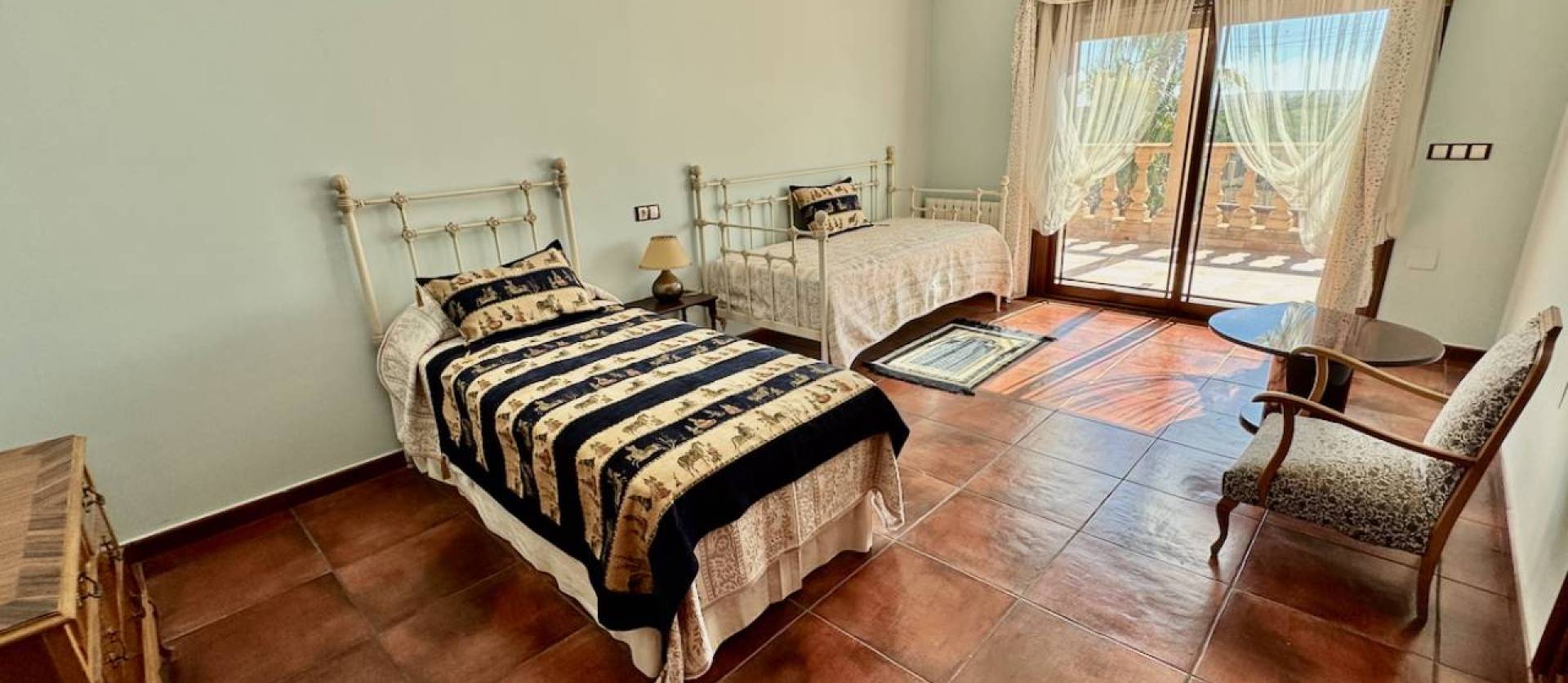 Sale - Country House - Los Montesinos